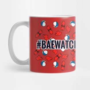 BAEWATCH Mug